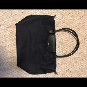 Longchamp Le Pliage Neo Large Nylon Tote